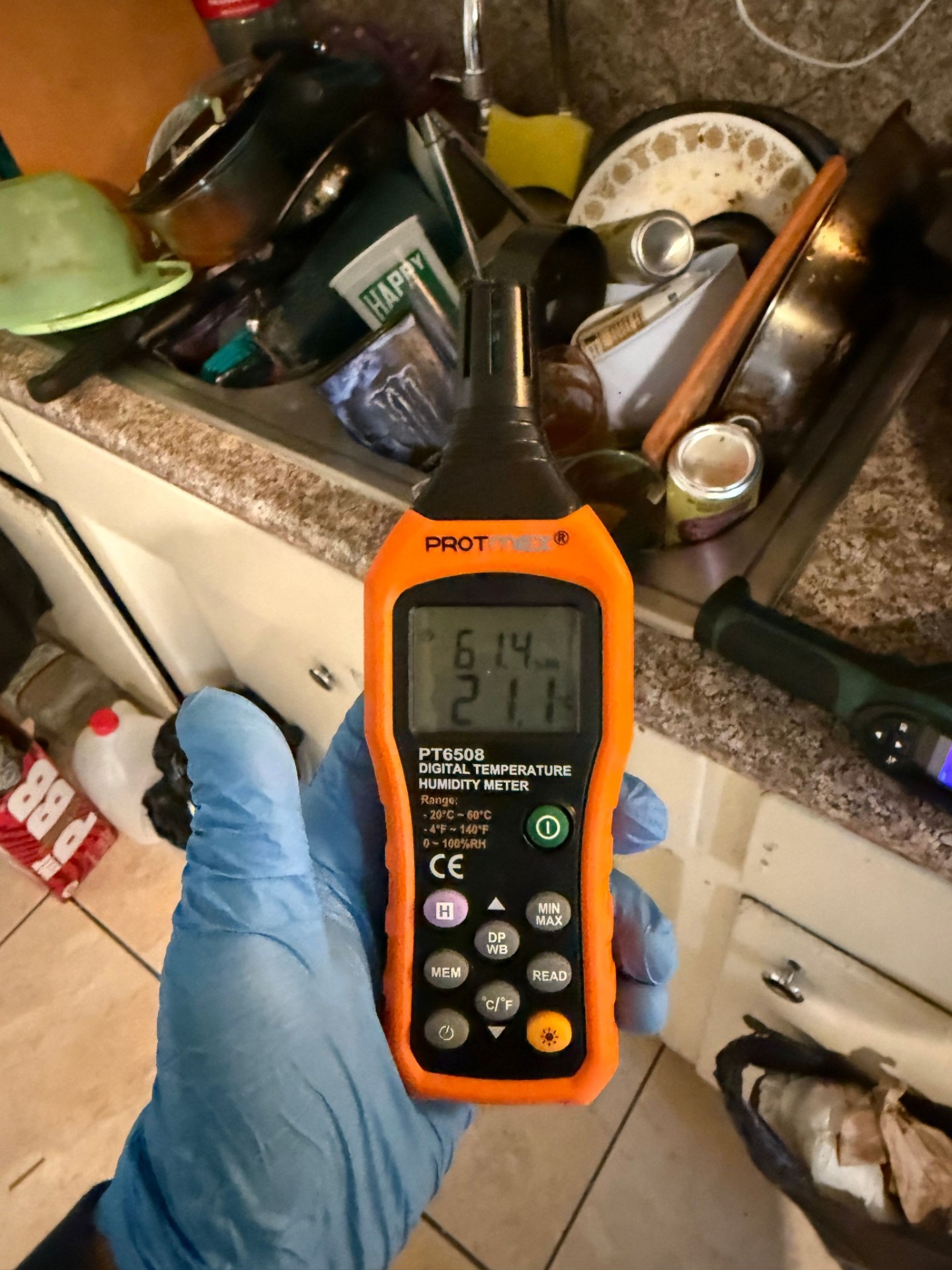 Indoor Air Quality